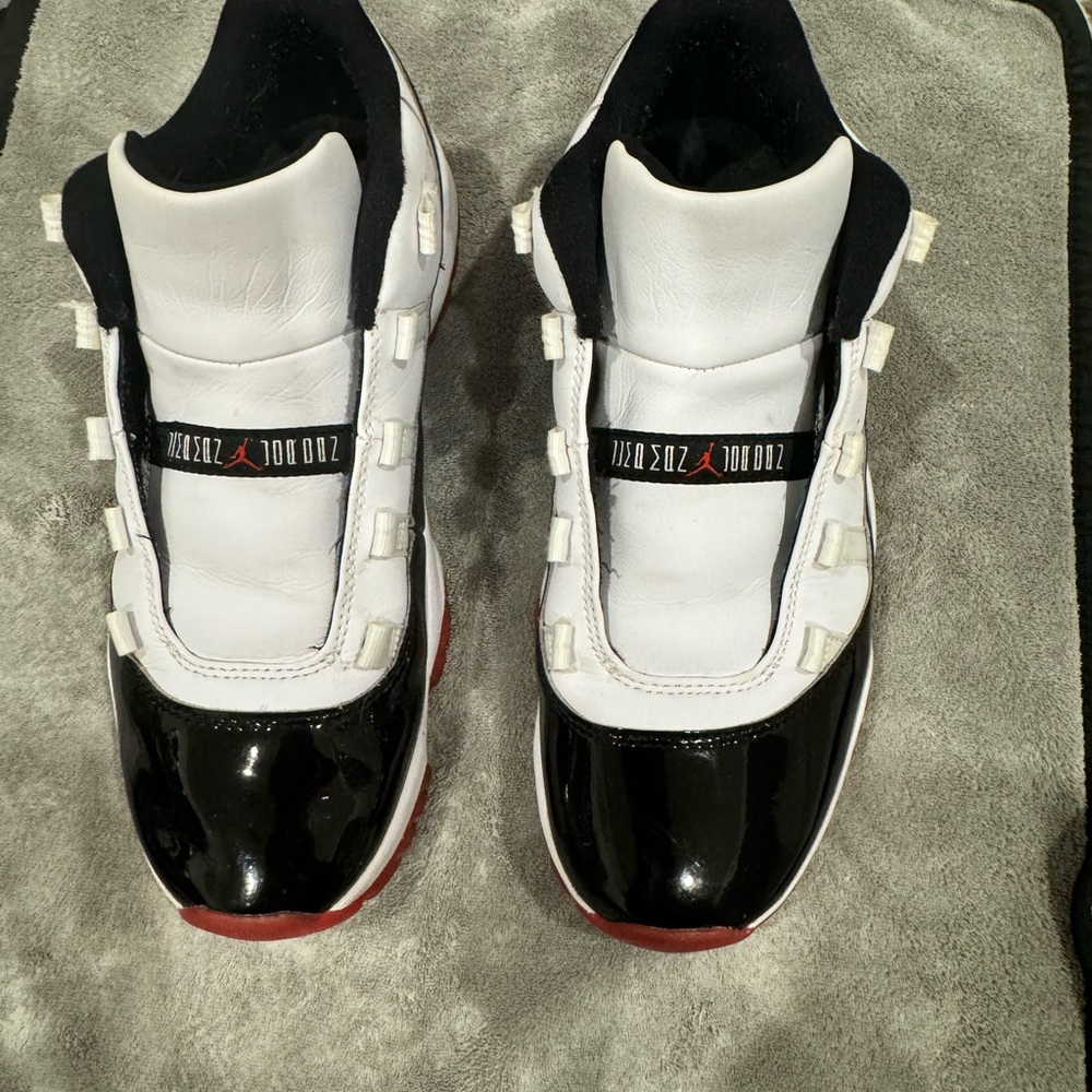 Jordan 11 retro concord